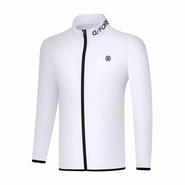 G/FORE Mens Jacket #2301 – X-clusive Golf